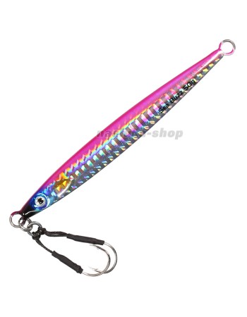 Морски пилкер Sea Buzz 308, 110 мм, 50 г, цвят 205UV