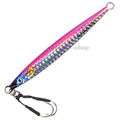 Морски пилкер Sea Buzz 308, 110 мм, 50 г, цвят 205UV