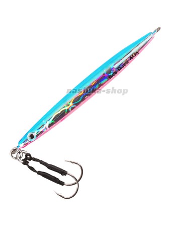 Пилкер за морски риболов Sea Buzz 343RA, 85 мм, 40 г, цвят 002UV