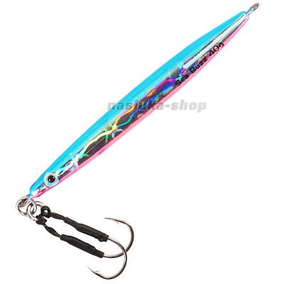 Пилкер за морски риболов Sea Buzz 343RA, 85 мм, 40 г, цвят 002UV