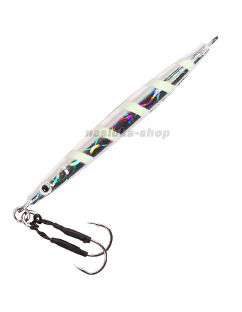 Пилкер за морски риболов Sea Buzz 343RA, 85 мм, 40 г, цвят 003UV