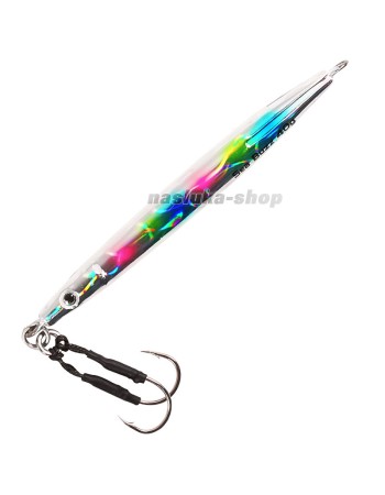 Пилкер за морски риболов Sea Buzz 343RA, 85 мм, 40 г, цвят 004UV