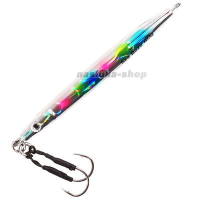 Пилкер за морски риболов Sea Buzz 343RA, 85 мм, 40 г, цвят 004UV