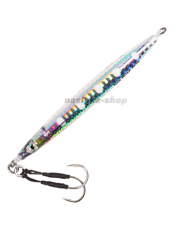 Пилкер за морски риболов Sea Buzz 343RA, 100 мм, 60 г, цвят 204UV