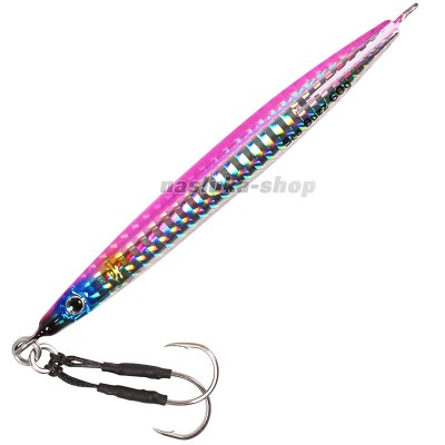 Пилкер за морски риболов Sea Buzz 343RA, 100 мм, 60 г, цвят 205UV