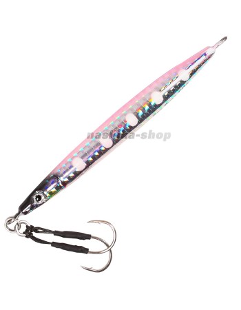 Пилкер за морски риболов Sea Buzz 343RA, 100 мм, 60 г, цвят 210UV