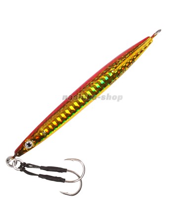 Пилкер за морски риболов Sea Buzz 343RA, 100 мм, 60 г, цвят 213UV