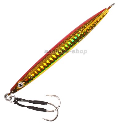 Пилкер за морски риболов Sea Buzz 343RA, 100 мм, 60 г, цвят 213UV