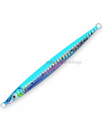Джиг-пилкер за морски риболов Sea Buzz 352, цвят 228UV