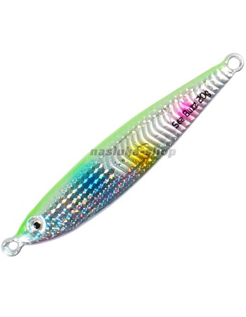 Морски джиг-пилкер Sea Buzz 364, 60 мм, 20 г, цвят 102UV