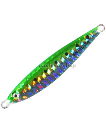 Морски джиг-пилкер Sea Buzz 364, 60 мм, 20 г, цвят 103UV