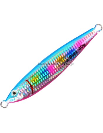 Морски джиг-пилкер Sea Buzz 364, 80 мм, 40 г, цвят 230UV