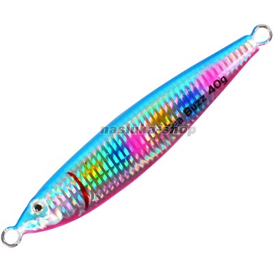 Морски джиг-пилкер Sea Buzz 364, 80 мм, 40 г, цвят 230UV