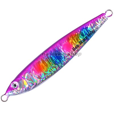Морски джиг-пилкер Sea Buzz 364, 90 мм, 60 г, цвят 232UV