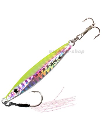 Пилкер Sea Buzz 135, 55 мм, 16 г, цвят 201UV