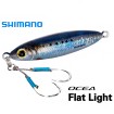 Джиг за риболов Shimano Ocea Flat Light