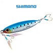 Джиг за риболов Shimano Ocea Flat Light