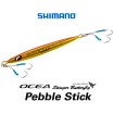 Джиг за риболов Shimano Pebble Light