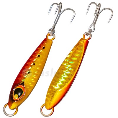 Джиг за морски риболов Tsurugiya Gan Jig TR, цвят 03