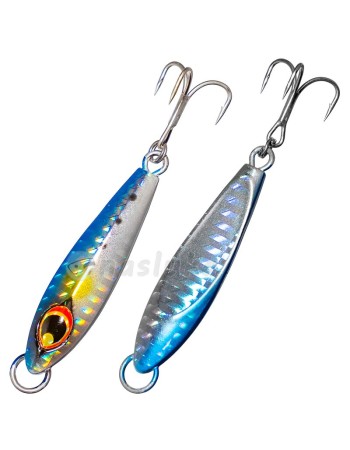 Джиг за морски риболов Tsurugiya Gan Jig TR, цвят 05