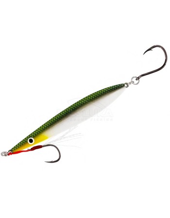 Морски кастинг джиг Westin F360 SBass, 16 г, цвят Headlight