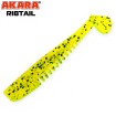 Силиконови примамки Akara Ribtail 9 см - 4 броя в опаковка