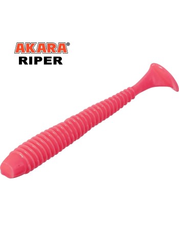 Akara Riper TL-3, 75 мм, цвят 420, Силиконови примамки, 8 бр.