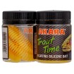Силиконови примамки Akara Trout Time Rex 6.3 см - 10 броя в опаковка
