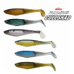 Силиконови примамки Berkley Cullshad  10 см - 6 броя в опаковка