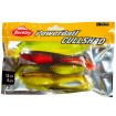 Силиконови примамки Berkley Cullshad  12.5 см - 4 броя в опаковка