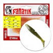 Силиконови примамки Fanatik Bandit 9.6 см - 3 броя в опаковка