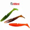 Силиконови примамки Fanatik Bandit 9.6 см - 3 броя в опаковка