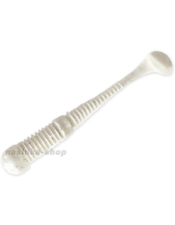 Силиконови примамки Fanatik Boxer 3.5", 89 мм, цвят 025, 6 бр.