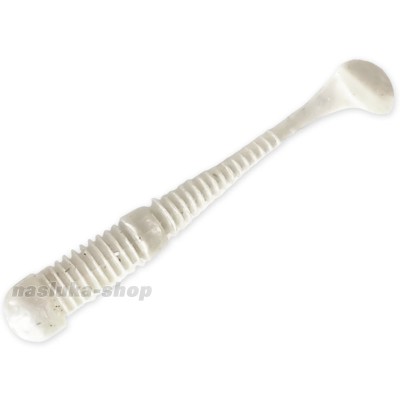 Силиконови примамки Fanatik Boxer 3.5", 89 мм, цвят 025, 6 бр.