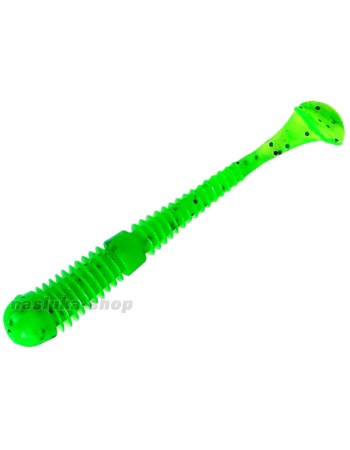 Силиконови примамки Fanatik Boxer 3.5", 89 мм, цвят 026, 6 бр.