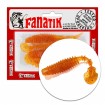 Силиконови примамки Fanatik Classik 7.4 см - 5 броя в опаковка
