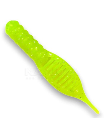 Силиконови ароматизирани примамки Fanatik Gipnoz 1.8", 46 мм, цвят 024UV, 8 бр.