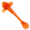 Силиконови примамки Fanatik Goby 8.9 см - 5 броя в опаковка