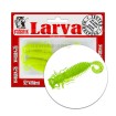 Силиконови примамки Fanatik Larva Lux 6.3 см - 7 броя в опаковка