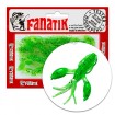 Силиконови примамки Fanatik Raider 5.6 см - 8 броя в опаковка