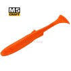 Силиконови примамки M5 Craft Fly Fish 6.3 см - 8 броя в опаковка