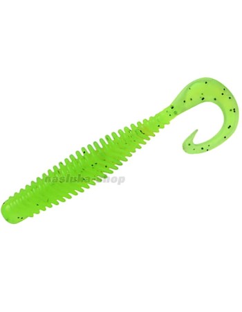 Силиконови примамки M5 Craft Fury 3" Chart Blake Flake, 5 бр.