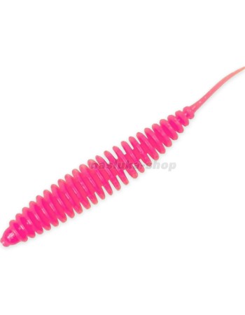 Силиконови примамки Perchik Air Leech 3", 76 мм, 6 бр., цвят 26