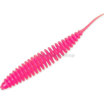 Силиконови примамки Perchik Air Leech 3", 76 мм, 6 бр., цвят 26