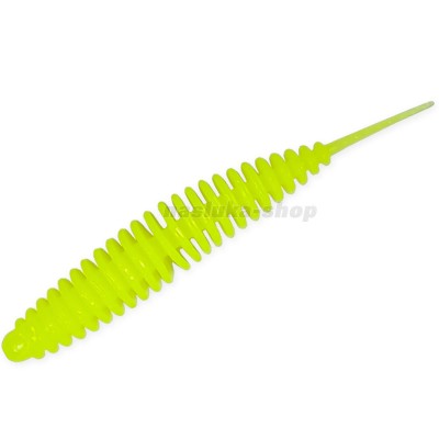 Силиконови примамки Perchik Air Leech 3", 76 мм, 6 бр., цвят 27