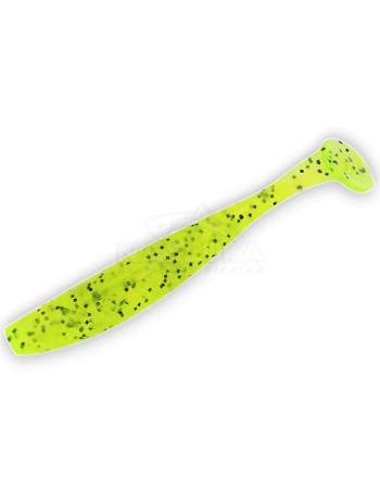 Силиконови шадове Perchik Jack 2", 50 мм, цвят 12, 10 бр.