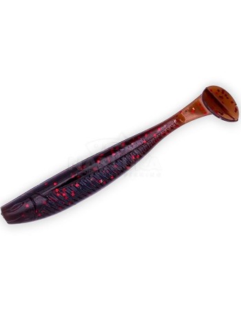 Силиконови шадове Perchik Jack 2", 50 мм, цвят 13, 10 бр.