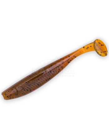 Силиконови шадове Perchik Jack 2", 50 мм, цвят 21, 10 бр.