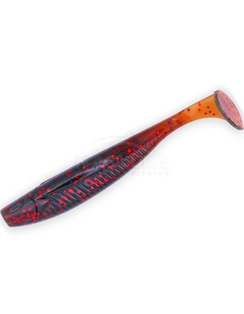 Силиконови шадове Perchik Jack 2", 50 мм, цвят 77, 10 бр.