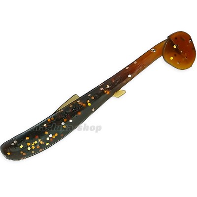 Силиконови шадове Perchik Small Fish 2.2", 56 мм, цвят 13, 10 бр.